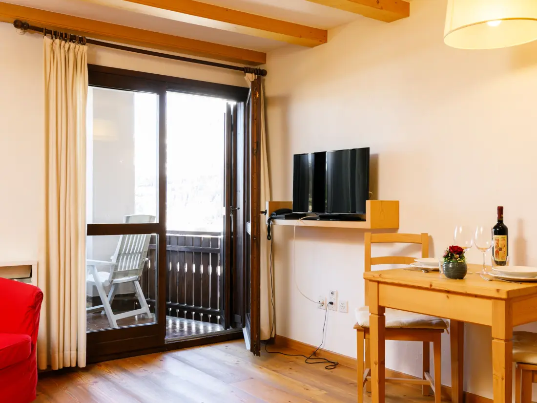 Résidence Residenza Chesa Margun 15-4