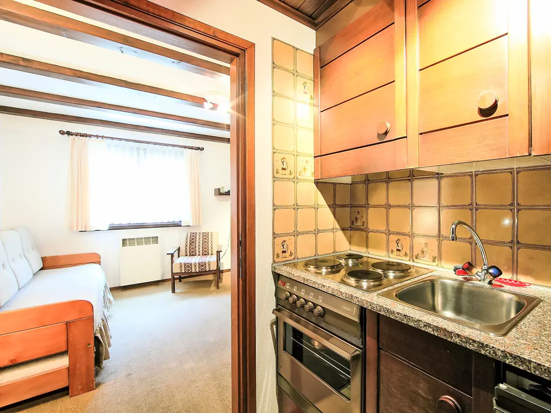 Résidence Residenza Chesa Margun 15-4
