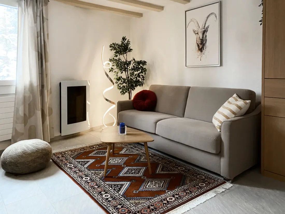 Résidence Residenza Chesa Margun 15-4
