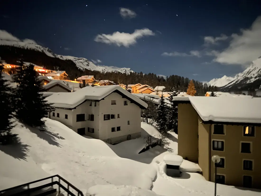 Résidence Residenza Chesa Margun 15-4