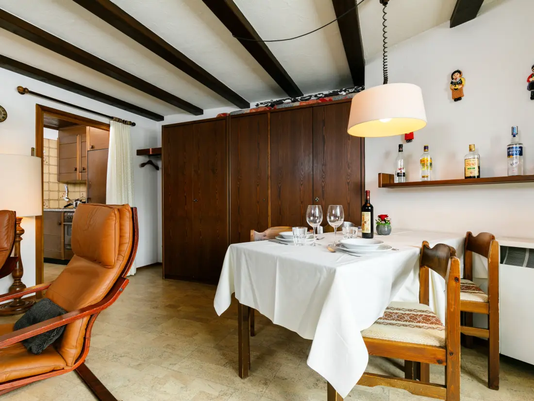 Résidence Residenza Chesa Margun 15-4