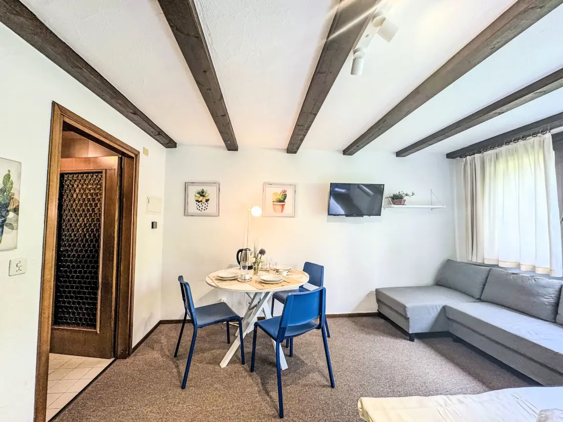 Résidence Residenza Chesa Margun 15-4