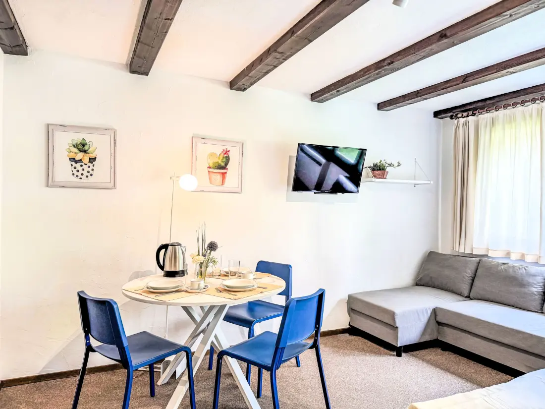 Résidence Residenza Chesa Margun 15-4