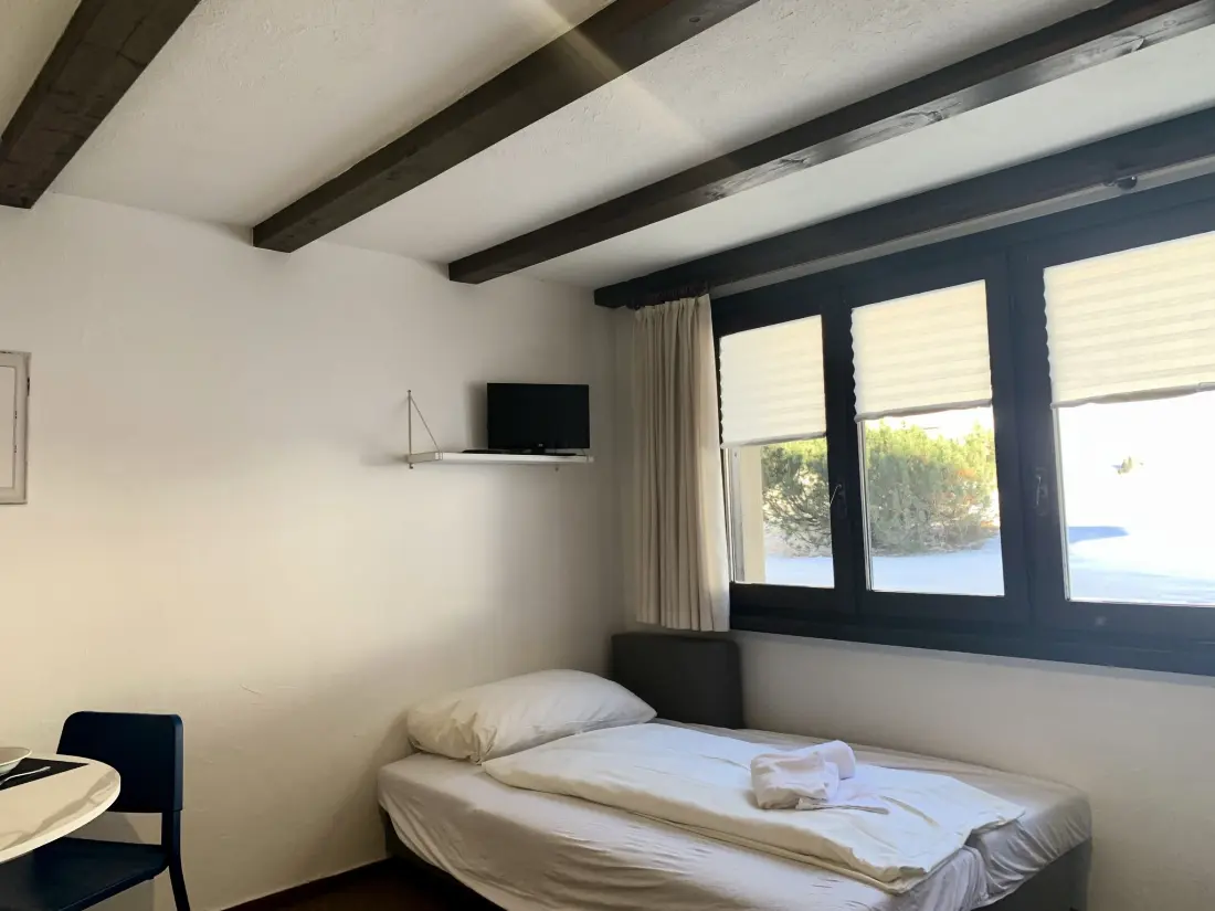 Résidence Residenza Chesa Margun 15-4