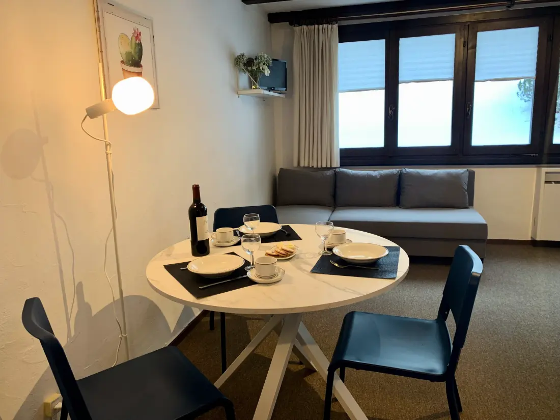 Résidence Residenza Chesa Margun 15-4