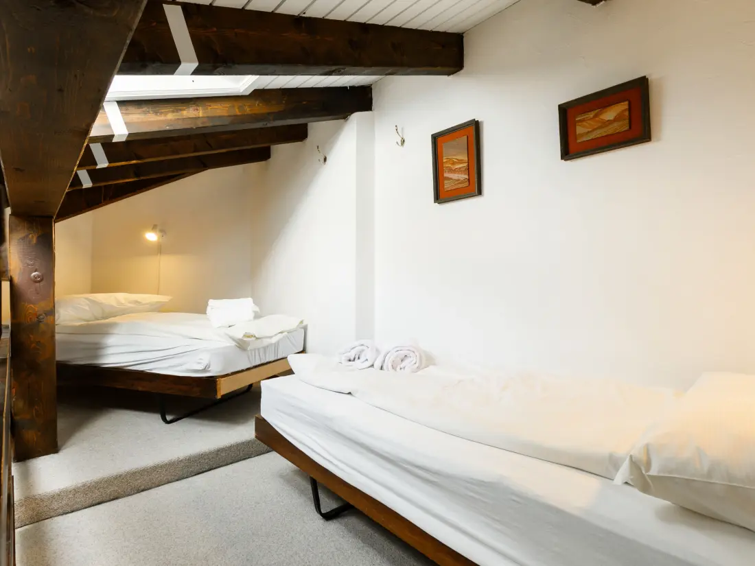 Résidence Residenza Chesa Margun 15-4