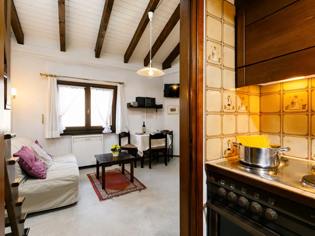 Résidence Residenza Chesa Margun 15-4