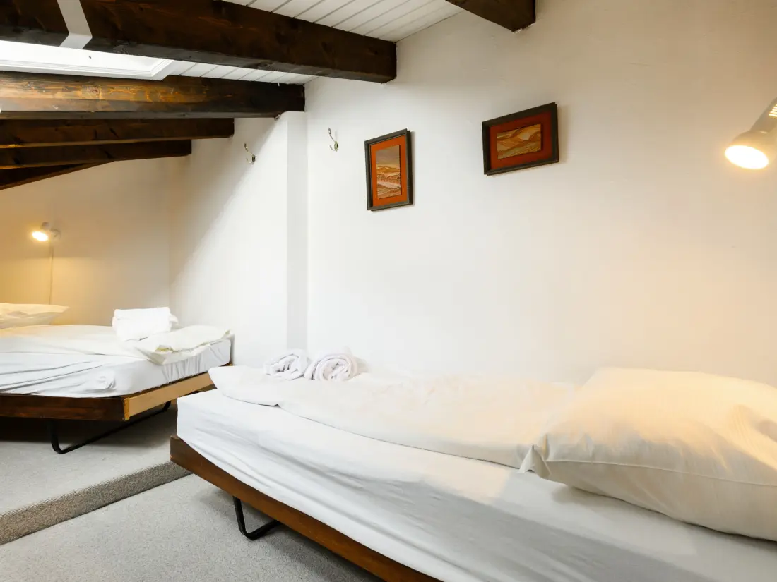 Résidence Residenza Chesa Margun 15-4