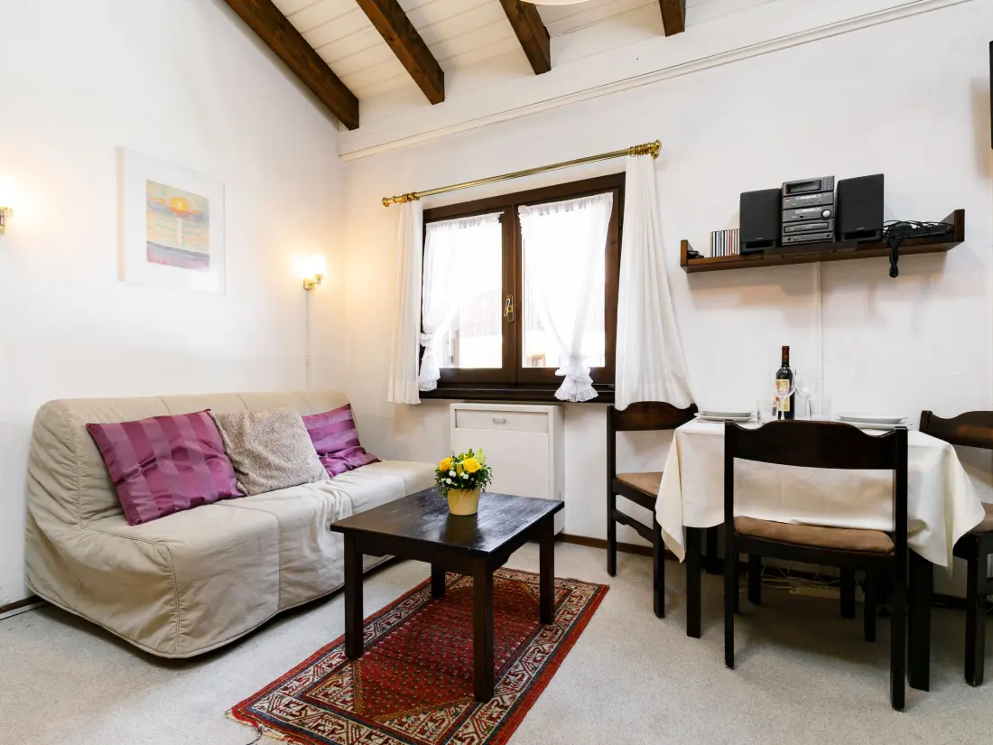 Résidence Residenza Chesa Margun 15-4