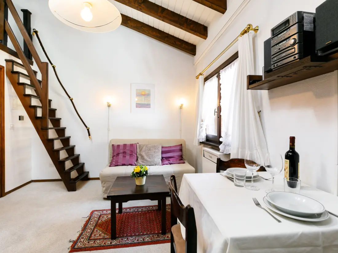 Résidence Residenza Chesa Margun 15-4