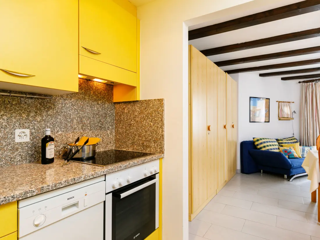 Résidence Residenza Chesa Margun 15-4