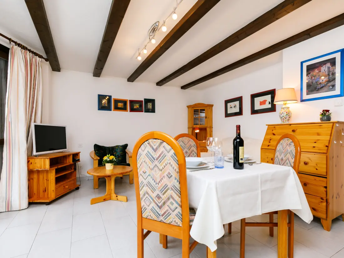 Résidence Residenza Chesa Margun 15-4