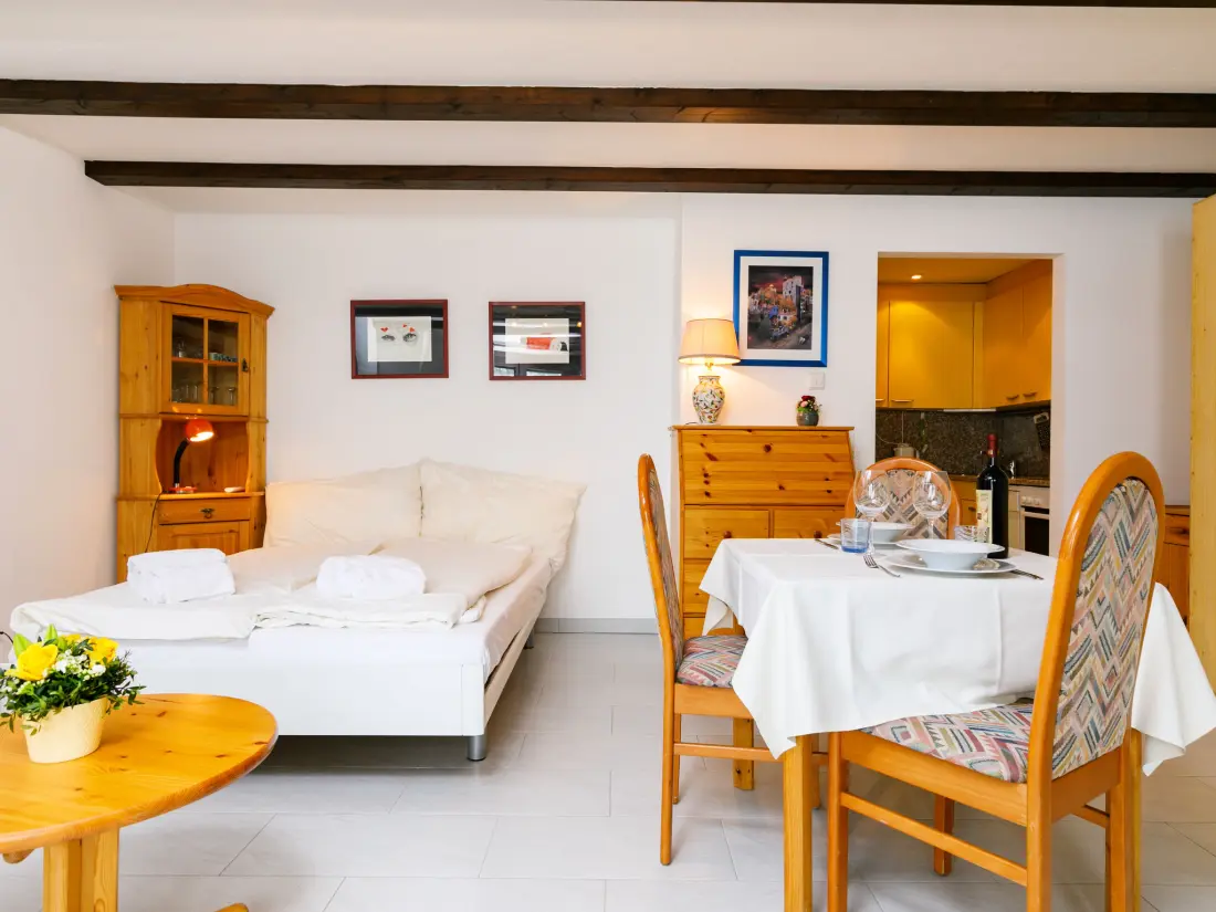 Résidence Residenza Chesa Margun 15-4