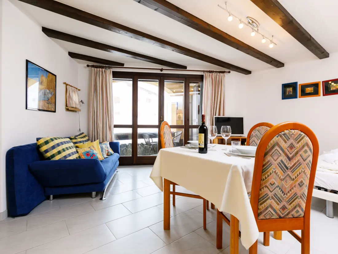 Résidence Residenza Chesa Margun 15-4