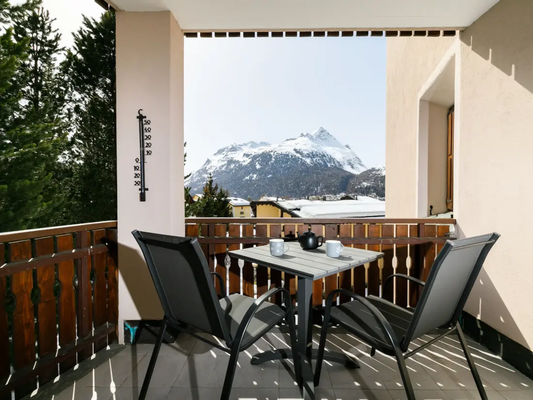 Résidence Residenza Chesa Margun 15-4