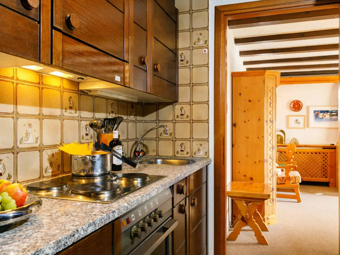 Résidence Residenza Chesa Margun 15-4