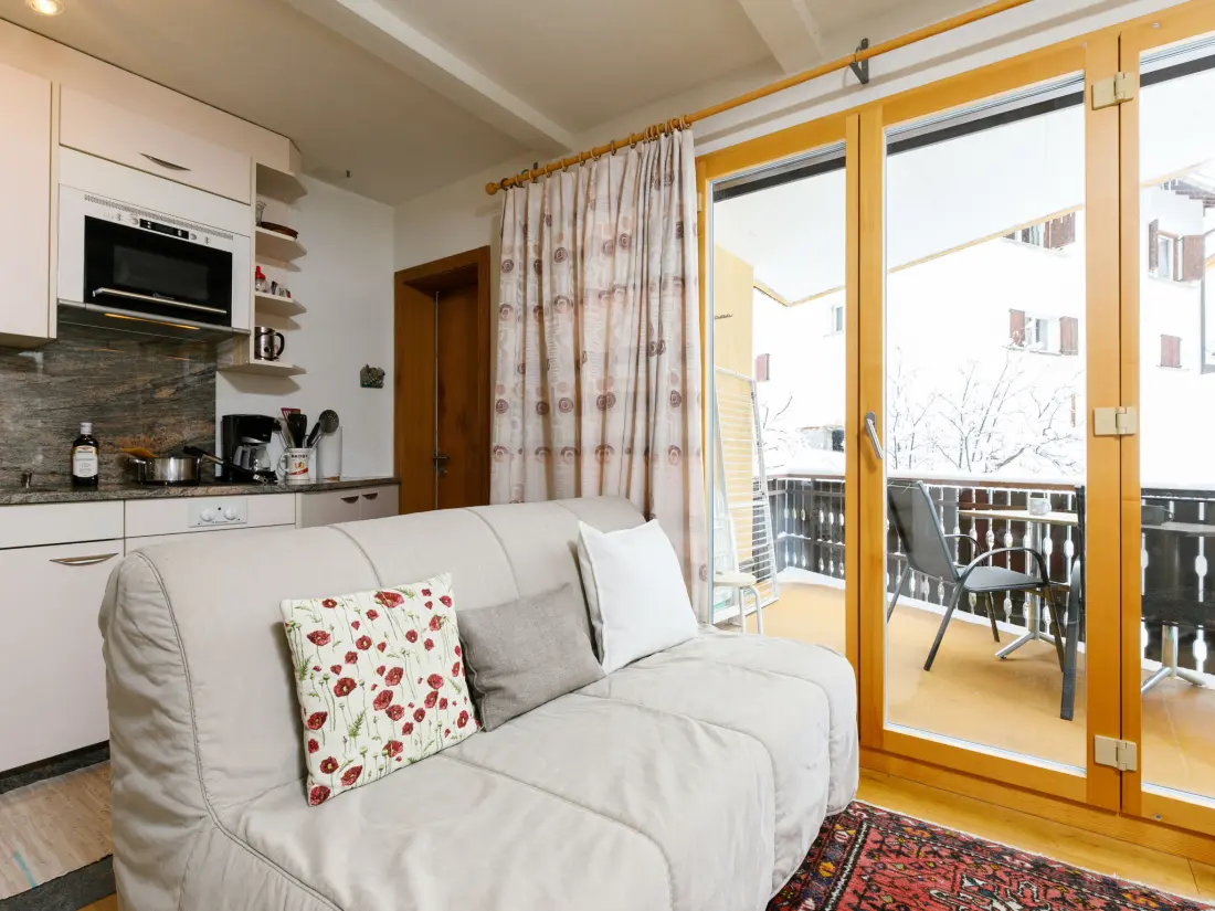 Résidence Residenza Chesa Margun 15-4