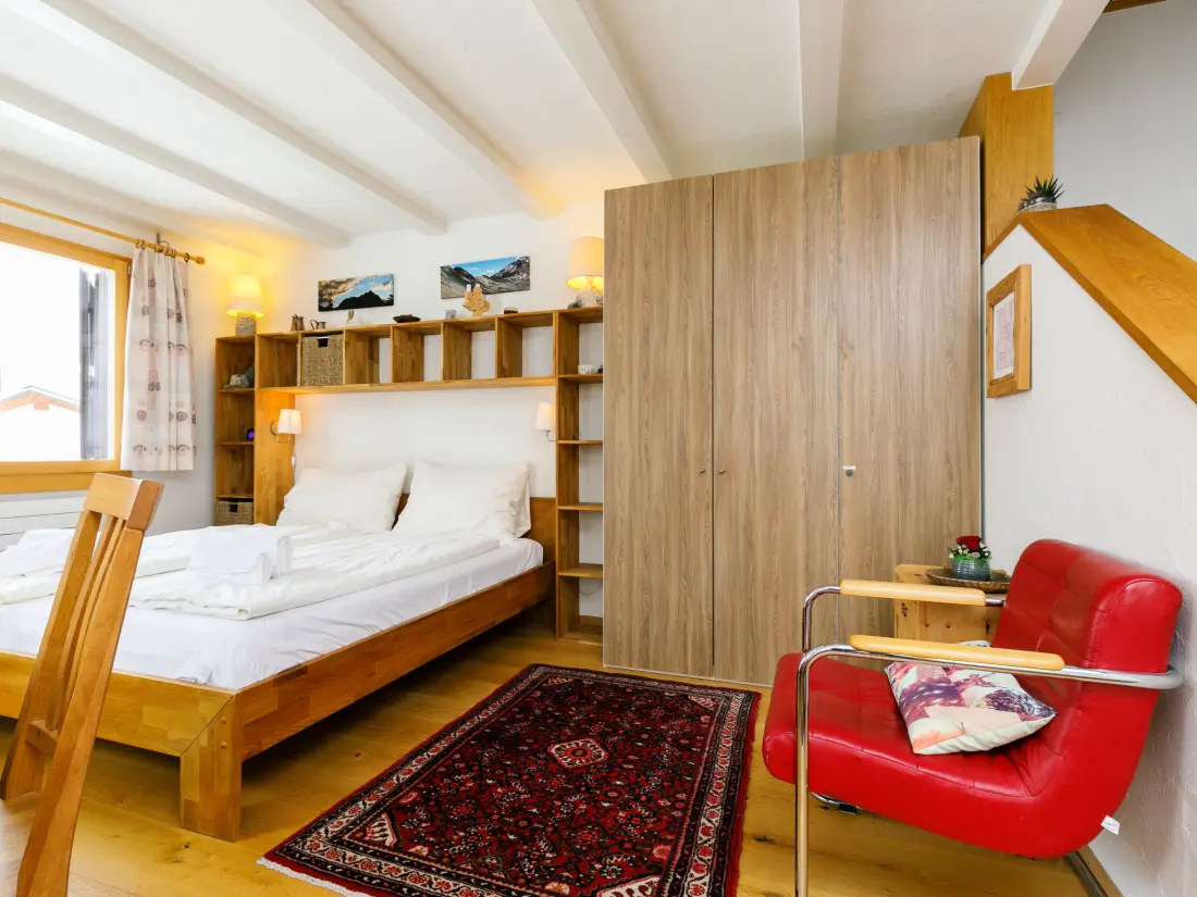 Résidence Residenza Chesa Margun 15-4