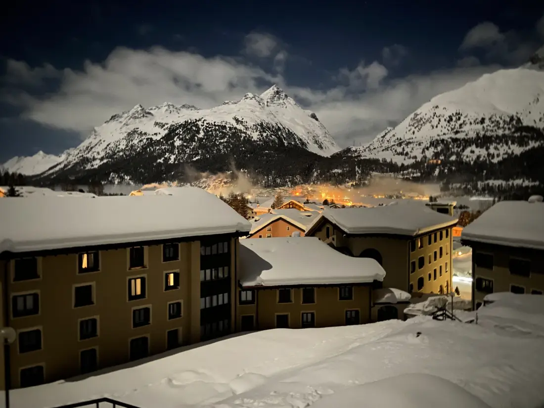 Résidence Residenza Chesa Margun 15-4