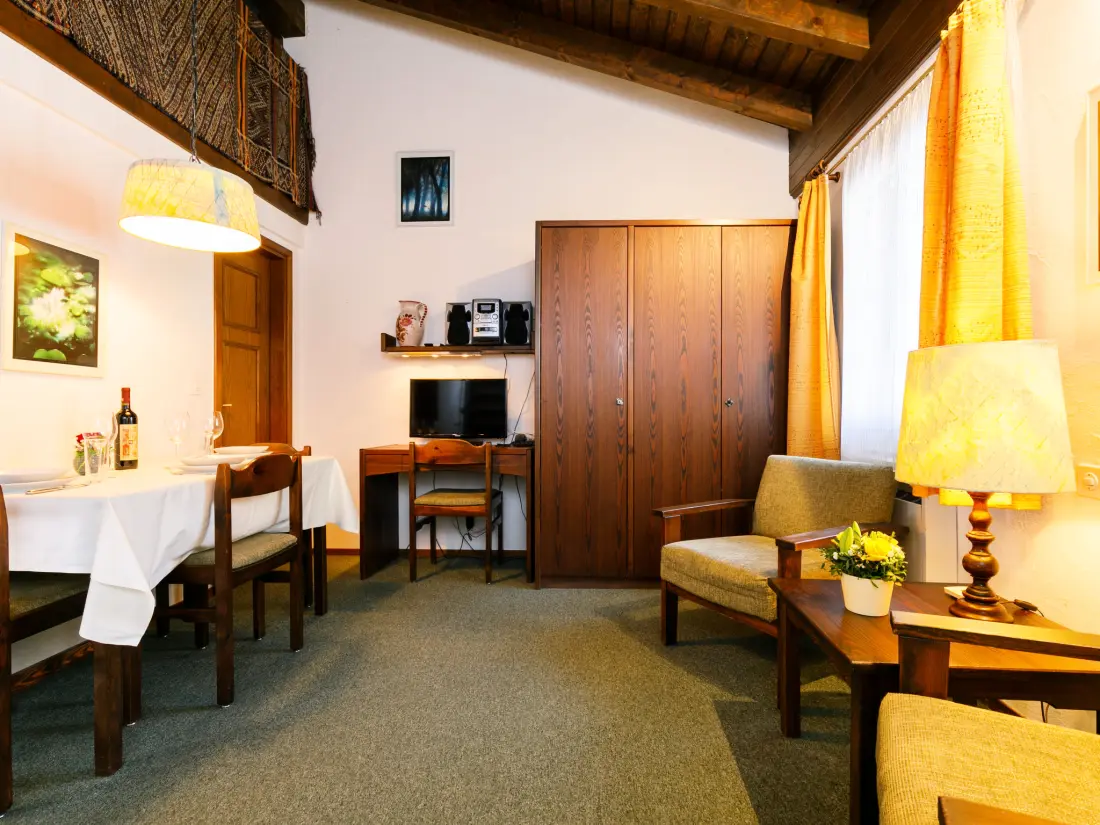 Résidence Residenza Chesa Margun 15-4