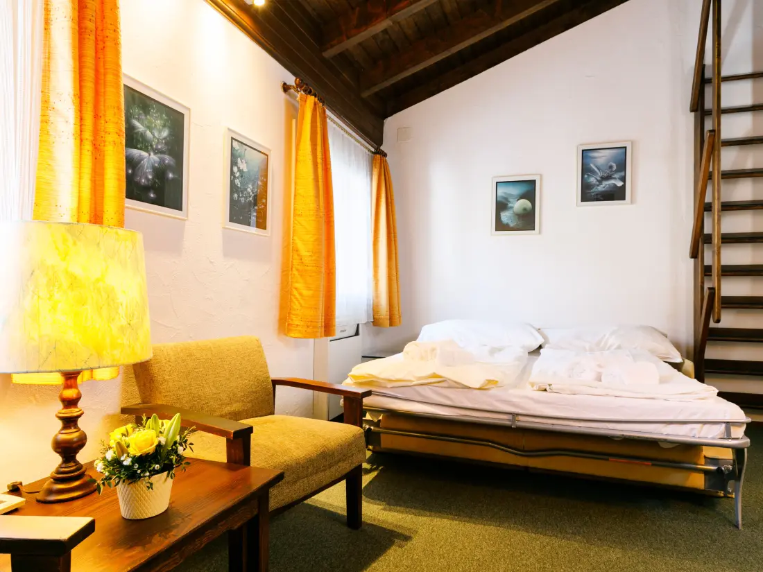 Résidence Residenza Chesa Margun 15-4