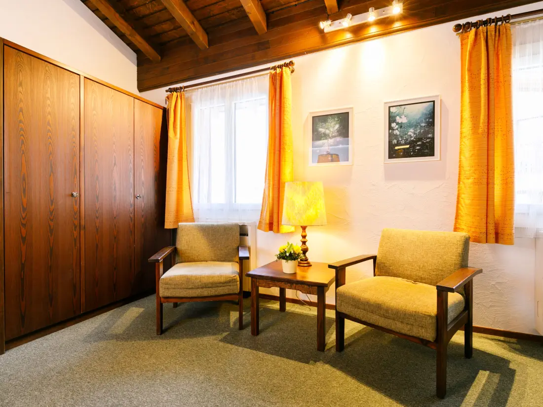 Résidence Residenza Chesa Margun 15-4