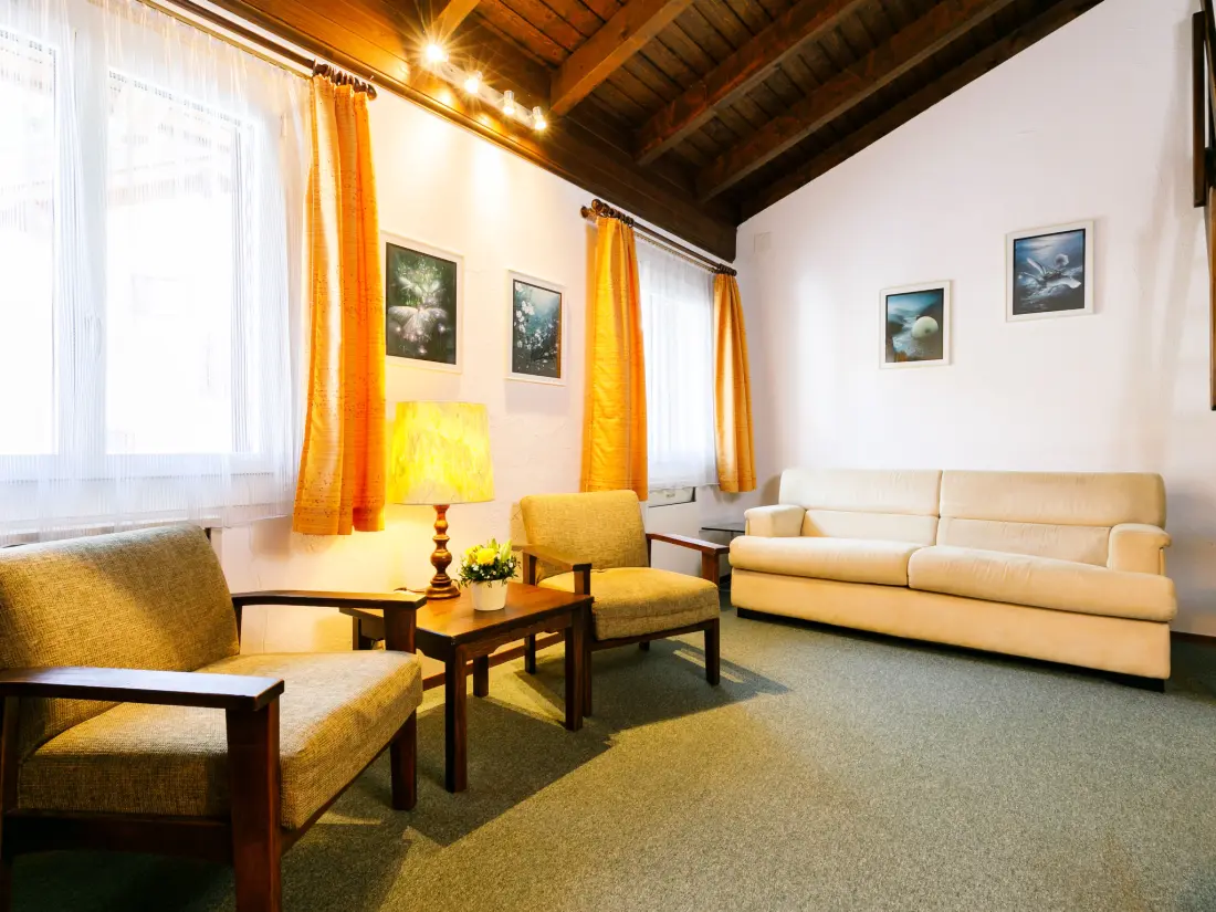 Résidence Residenza Chesa Margun 15-4