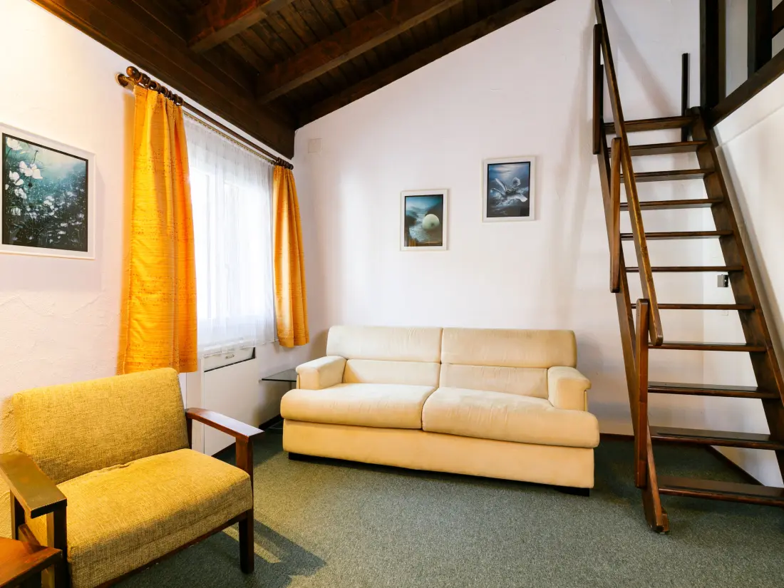 Résidence Residenza Chesa Margun 15-4
