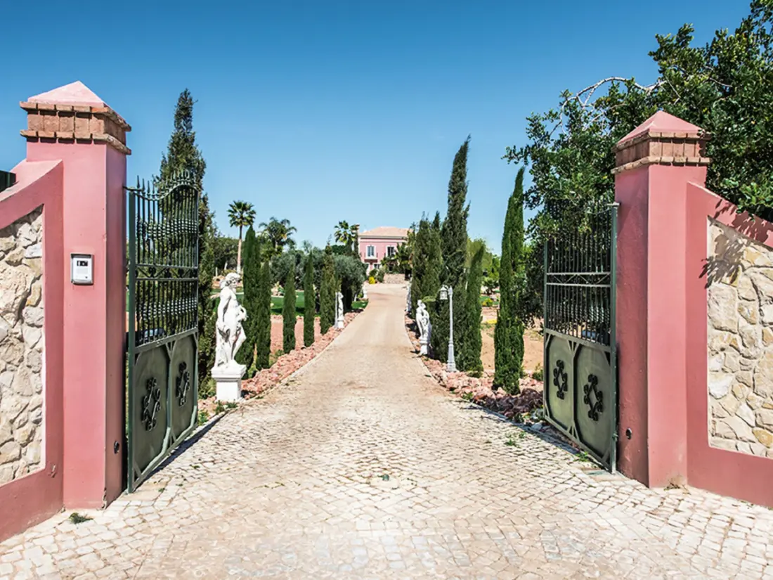 Maison de Vacances Silves
