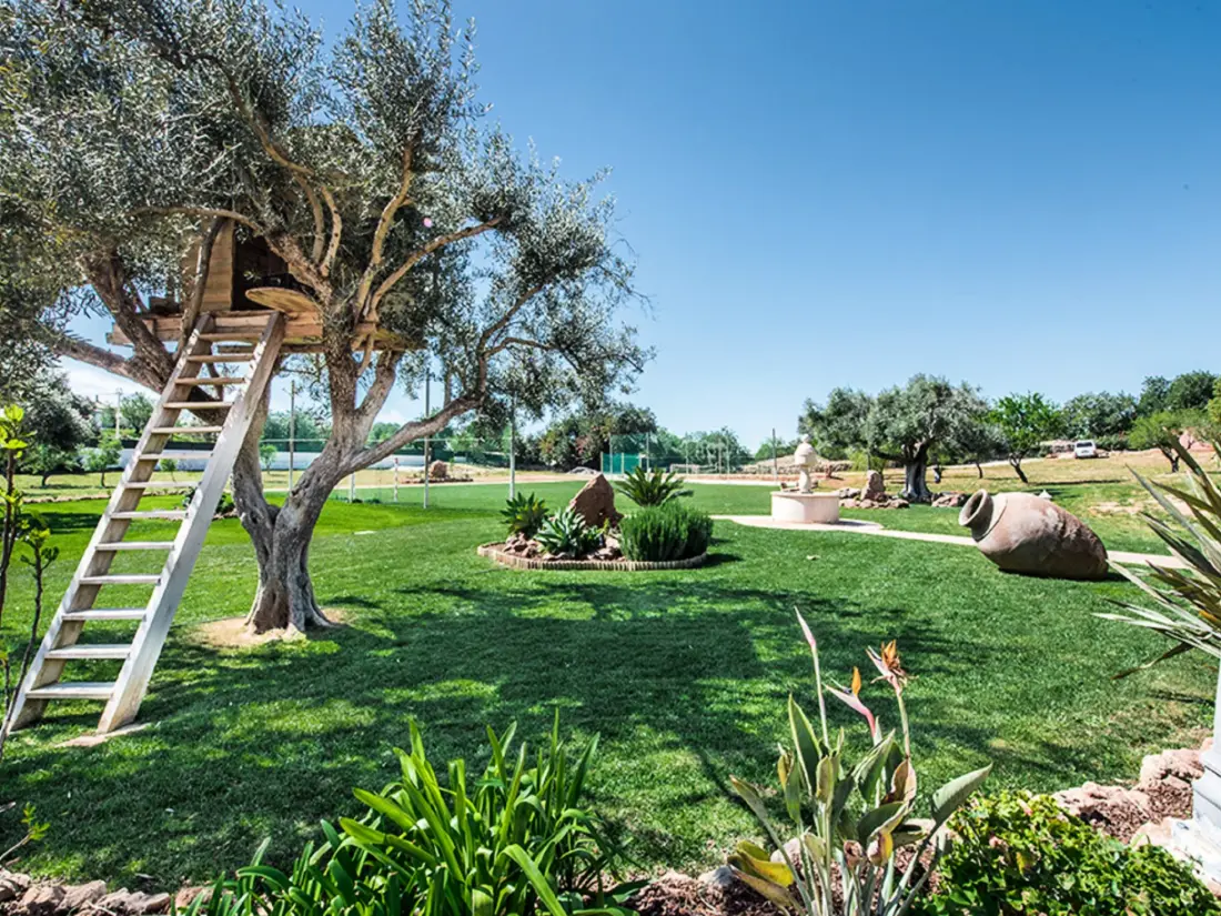 Maison de Vacances Silves