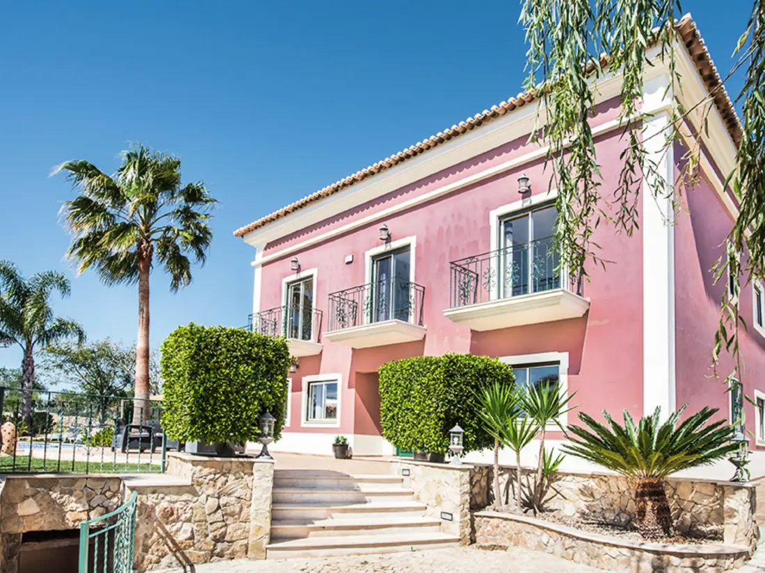 Maison de Vacances Silves