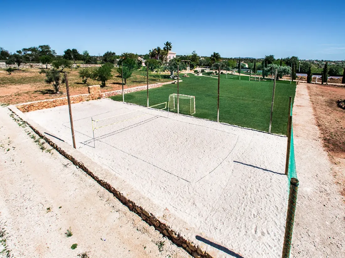 Maison de Vacances Silves