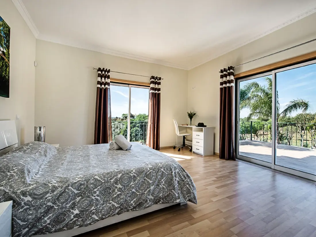 Maison de Vacances Silves