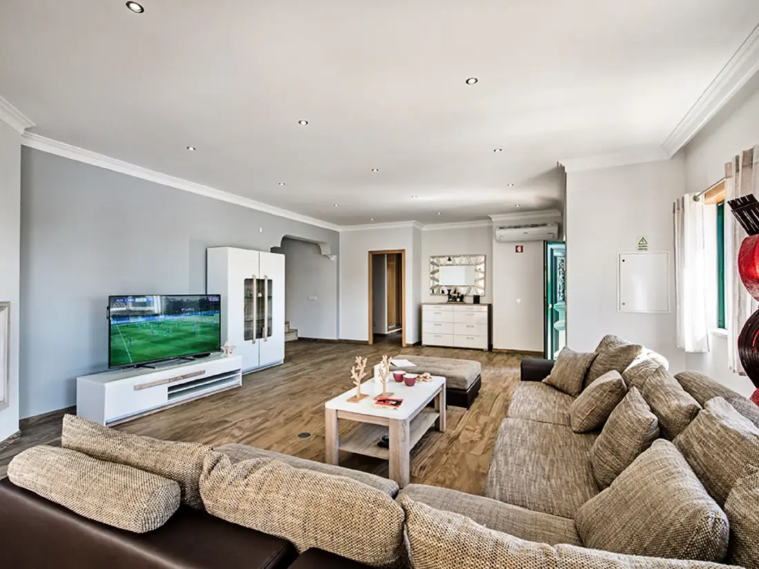 Maison de Vacances Silves