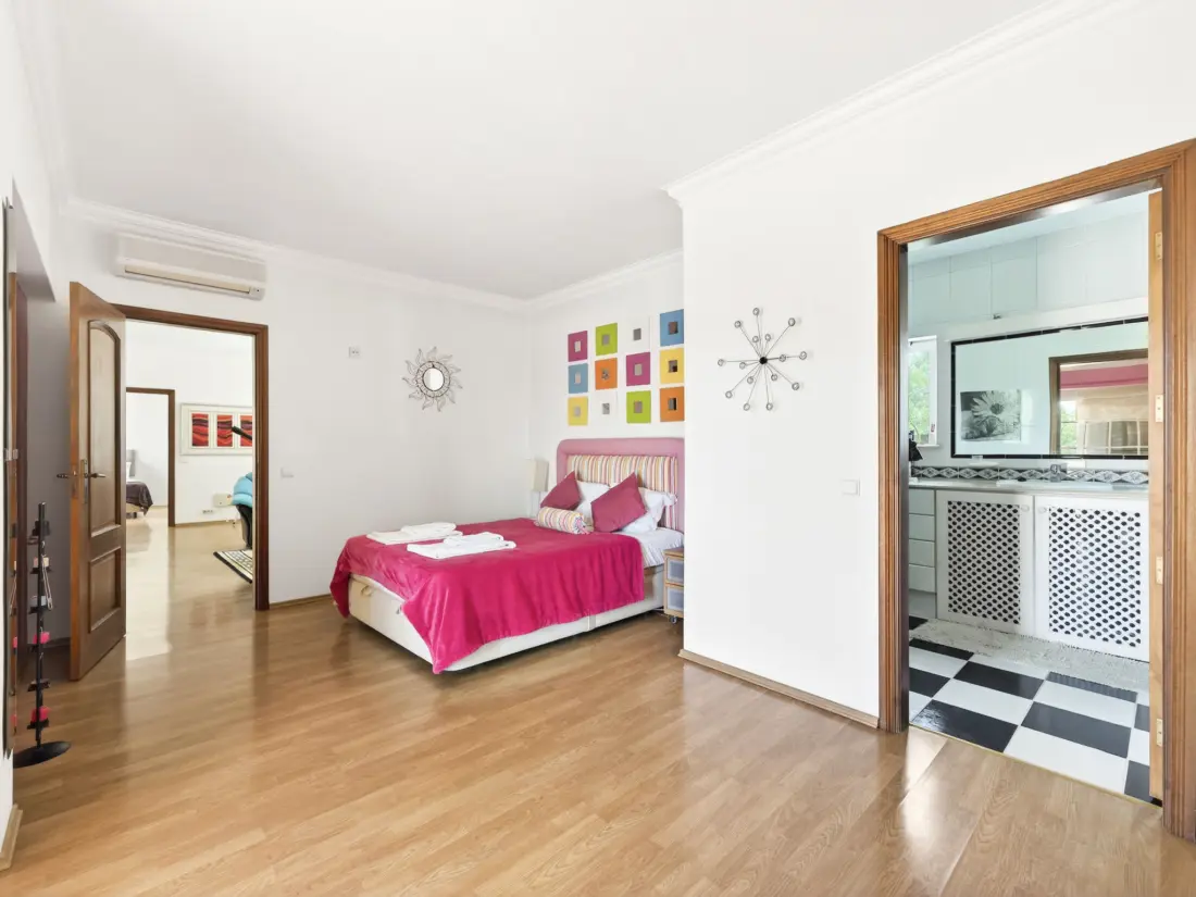 Maison de Vacances Silves
