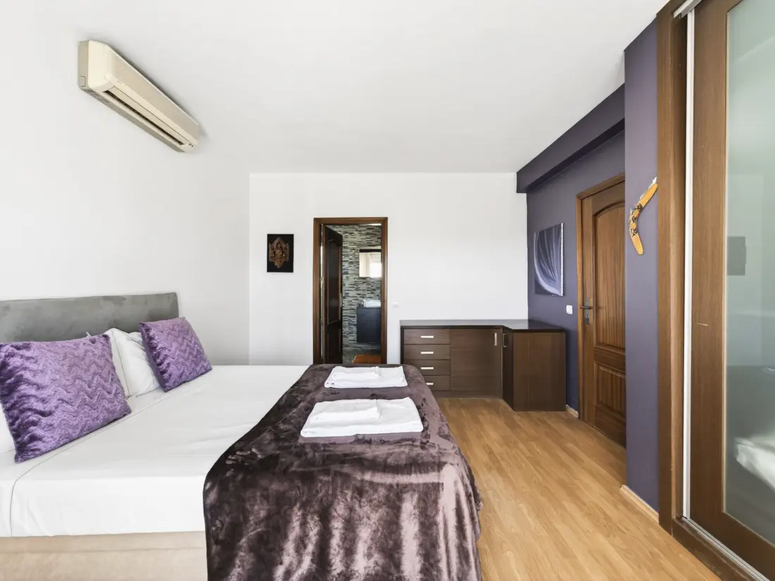 Maison de Vacances Silves