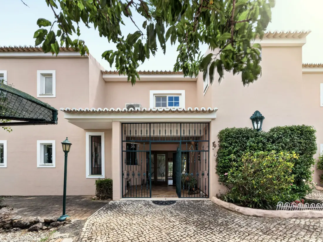 Maison de Vacances Silves