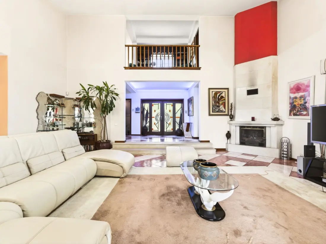 Maison de Vacances Silves