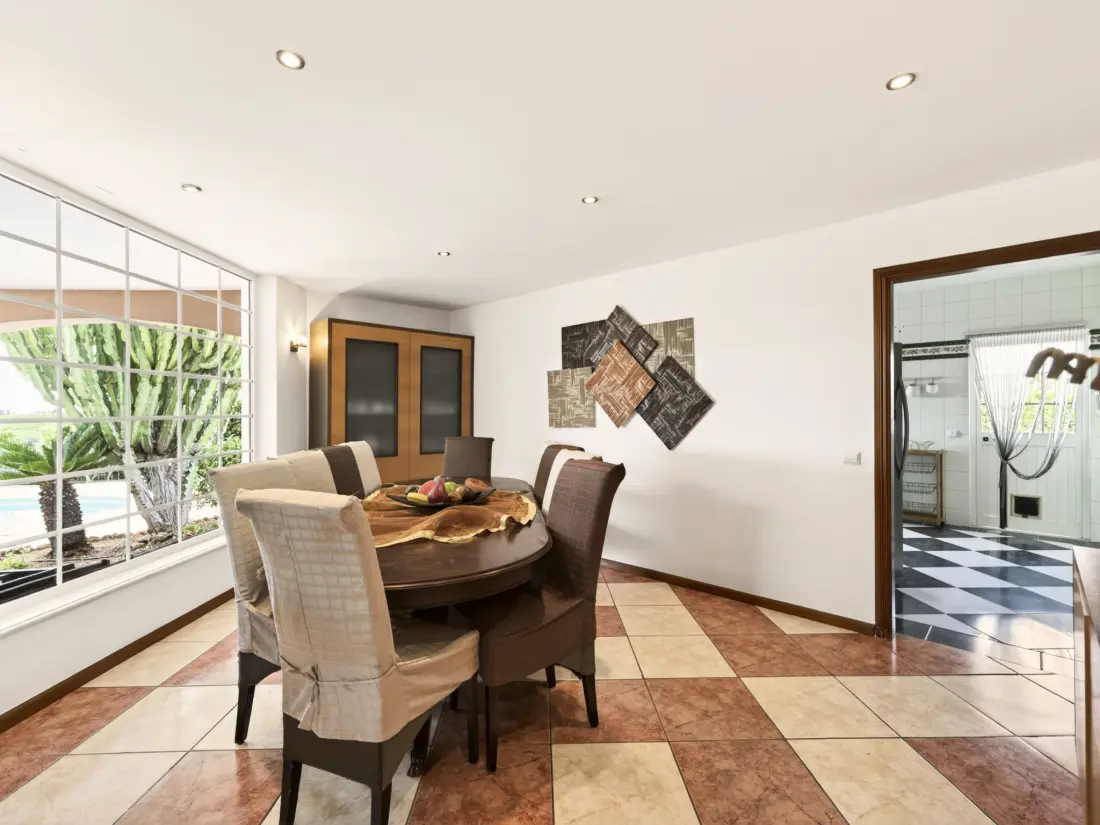Maison de Vacances Silves