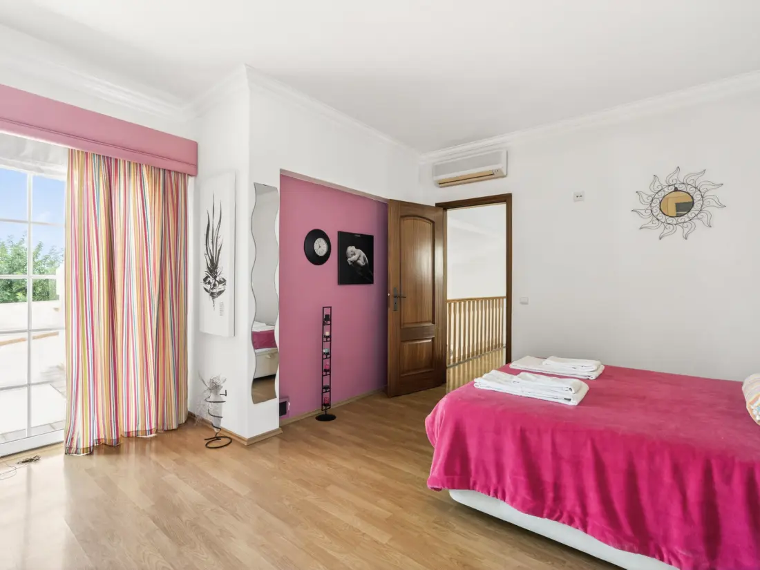 Maison de Vacances Silves