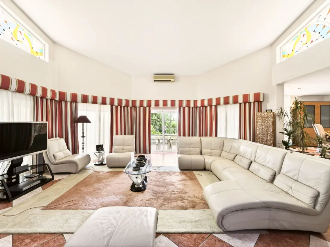 Maison de Vacances Silves