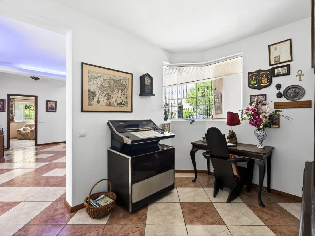 Maison de Vacances Silves