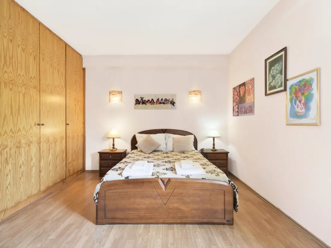Maison de Vacances Silves