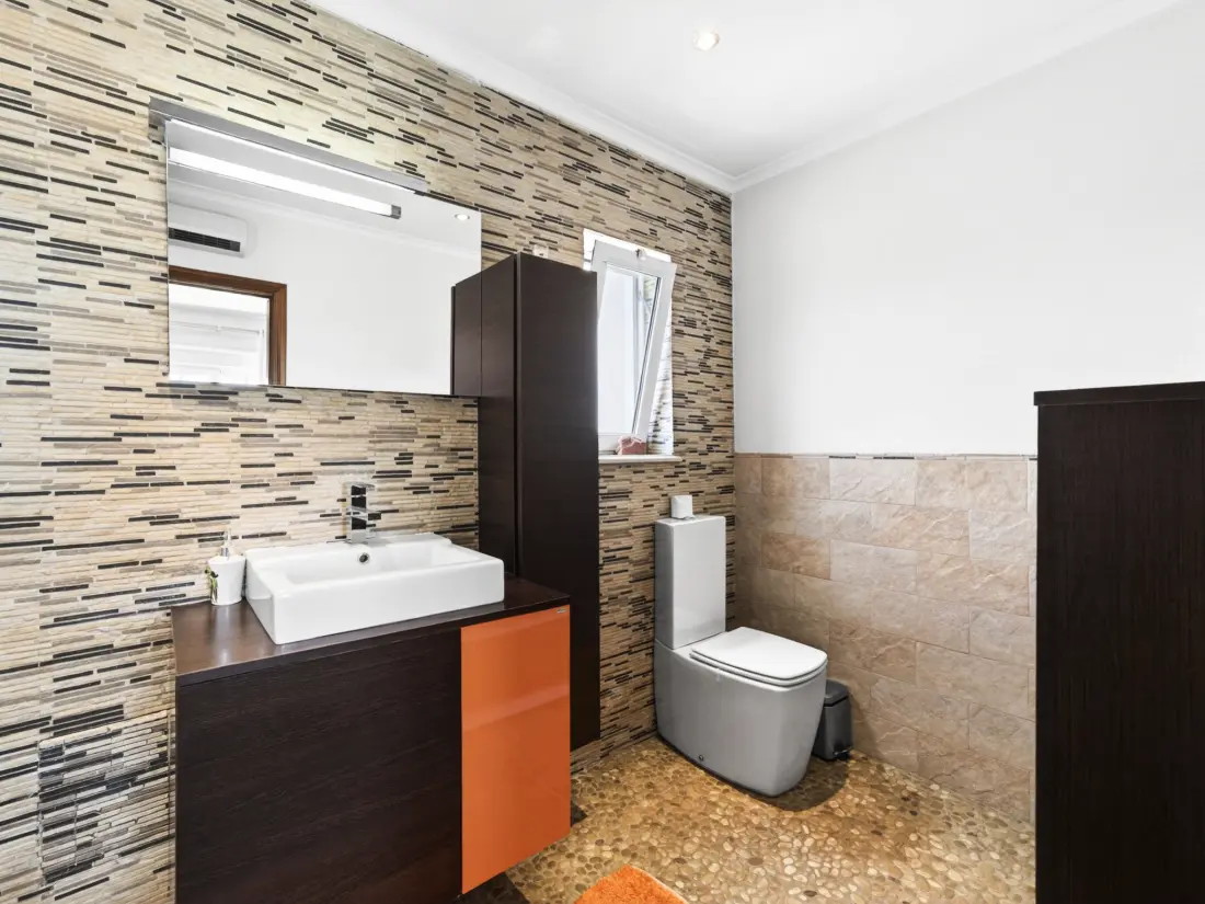 Maison de Vacances Silves