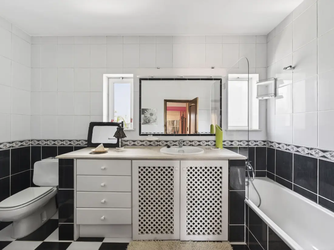 Maison de Vacances Silves