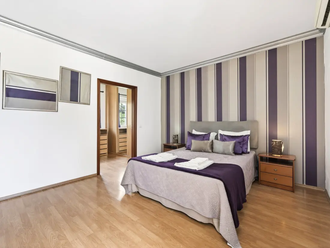 Maison de Vacances Silves