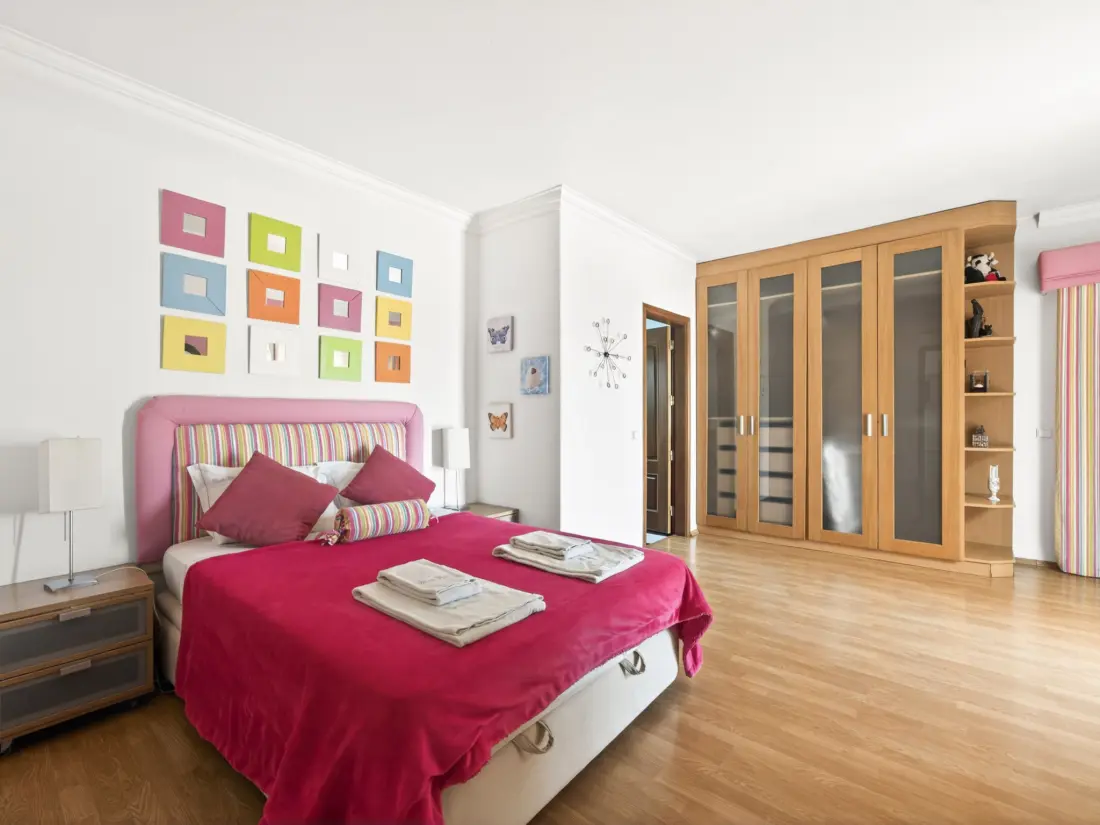 Maison de Vacances Silves