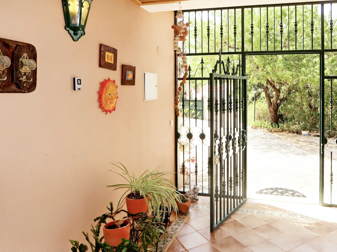 Maison de Vacances Silves