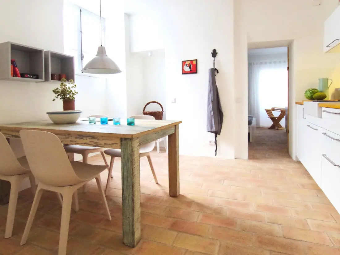 Maison de Vacances Silves