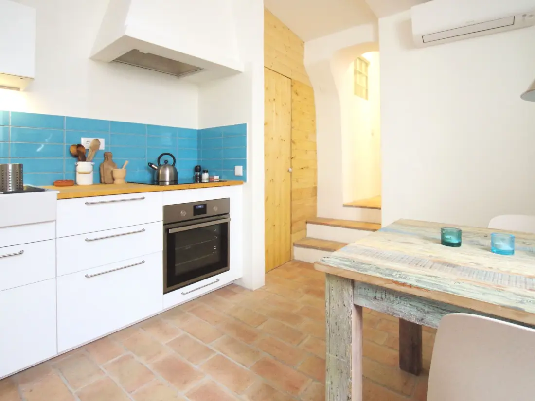 Maison de Vacances Silves